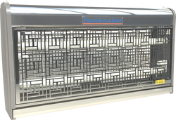 Image - Nano H72 in stainless